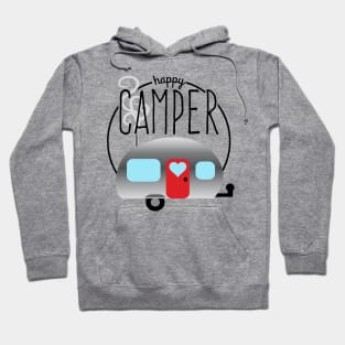 Happy Camper Hoodie